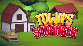 Town's Stranger