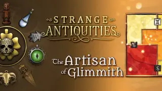 Mysteries and Masterpieces