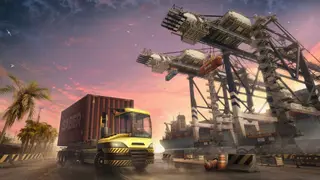 Docked Deluxe Edition - PS5