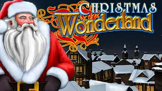Christmas Wonderland