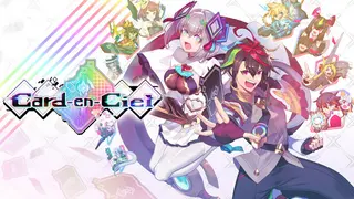 Card-en-Ciel