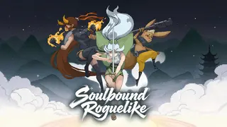 Soulbound Roguelike