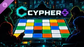 BoxParty - Cypher +