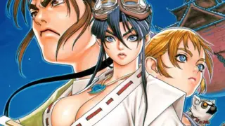 Sengoku Ace