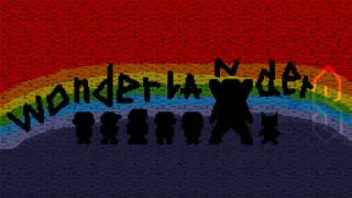 Wonderlanders