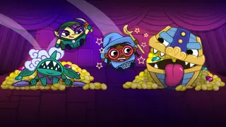 Roundguard (Xbox One)