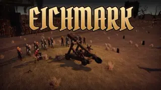 Eichmark