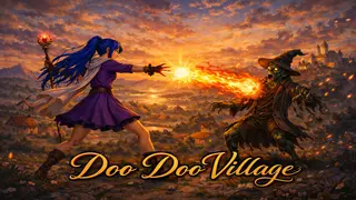 DOO DOO VILLAGE