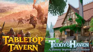 The Strategy & Sanctuary Bundle