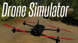 Drone Simulator