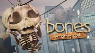 Bones: Wandering Soul