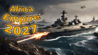 Africa Empire 2027