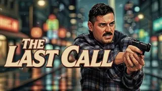 The Last Call