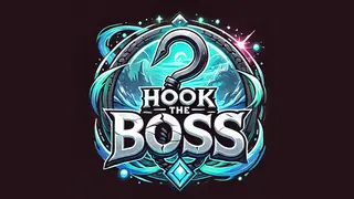 Hook The Boss