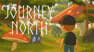 Journey North