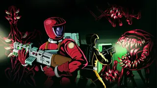 Spacepunk Survival - Xbox One