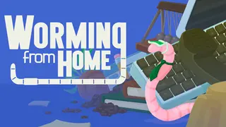 Worming from Home