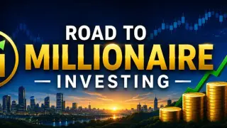Road to Millionaire – Investing