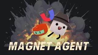 Magnet Agent