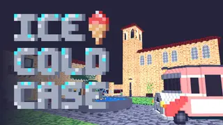 Ice Cold Case - Detective RPG