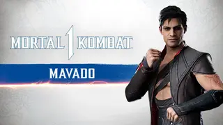 MK1: Mavado