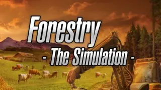 Forestry - The Simulation - Switch