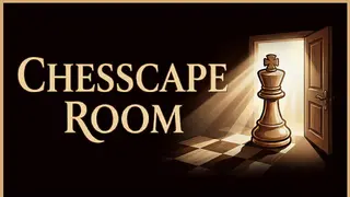 Chesscape Room