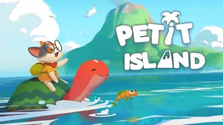 Petit Island