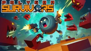 Polygon Survivors