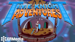 Time Knight Adventures