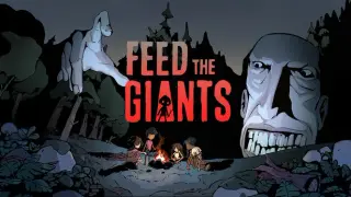 Feed the Giants