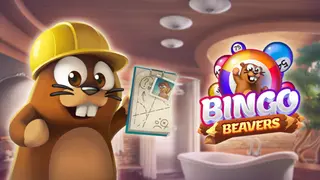Bingo Beavers Mega Pack