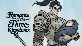 Romance of the Three Kingdoms