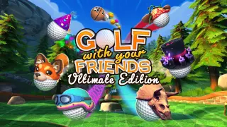 Golf With Your Friends Ultimate Edition - Switch