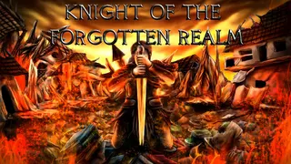 Knight of the Forgotten Realm