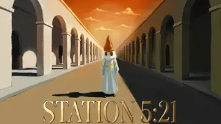 Station 5:21