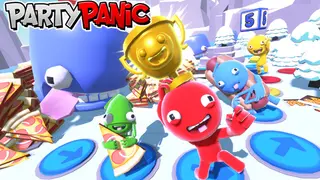 Party Panic