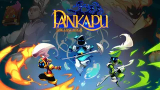 Pankapu - Episode 2