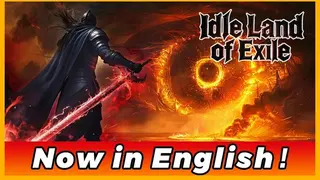 Idle Land of Exile
