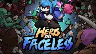 Hero The FaceLess