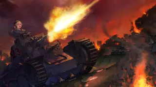 Panzer Knights: Commander's - Xbox Series