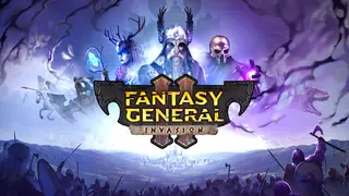 Fantasy General II - General