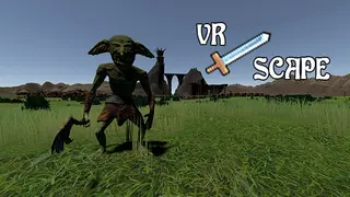 VR Scape
