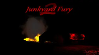 Junkyard Fury 2