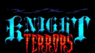 Knight Terrors - Switch