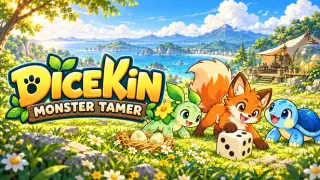 Dicekin: Monster Tamer