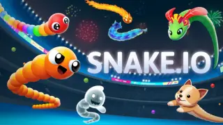 Snake.io