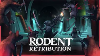 Rodent Retribution