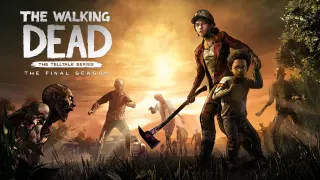The Walking Dead: Final Season