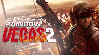 Tom Clancy's Rainbow Six Vegas 2